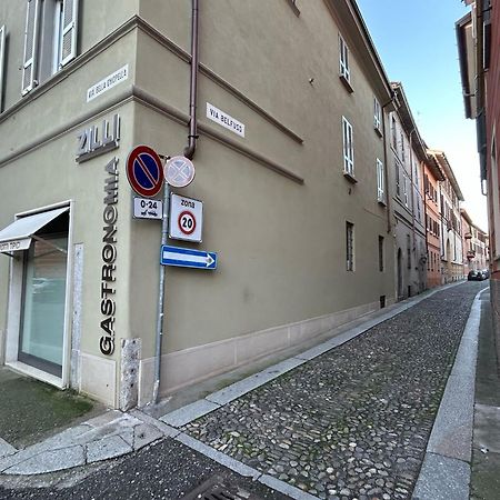 3T House Casa Vacanze Cremona Exterior photo