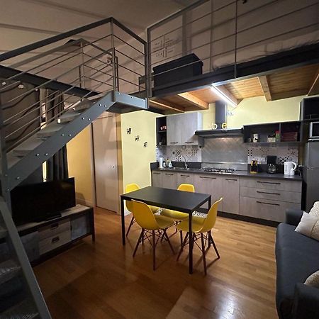3T House Casa Vacanze Cremona Exterior photo