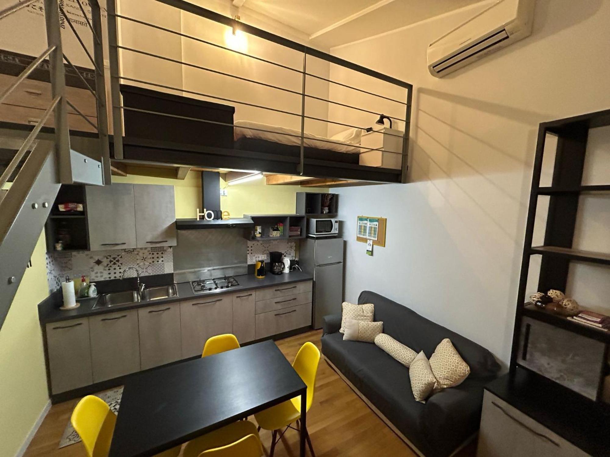 3T House Casa Vacanze Cremona Exterior photo
