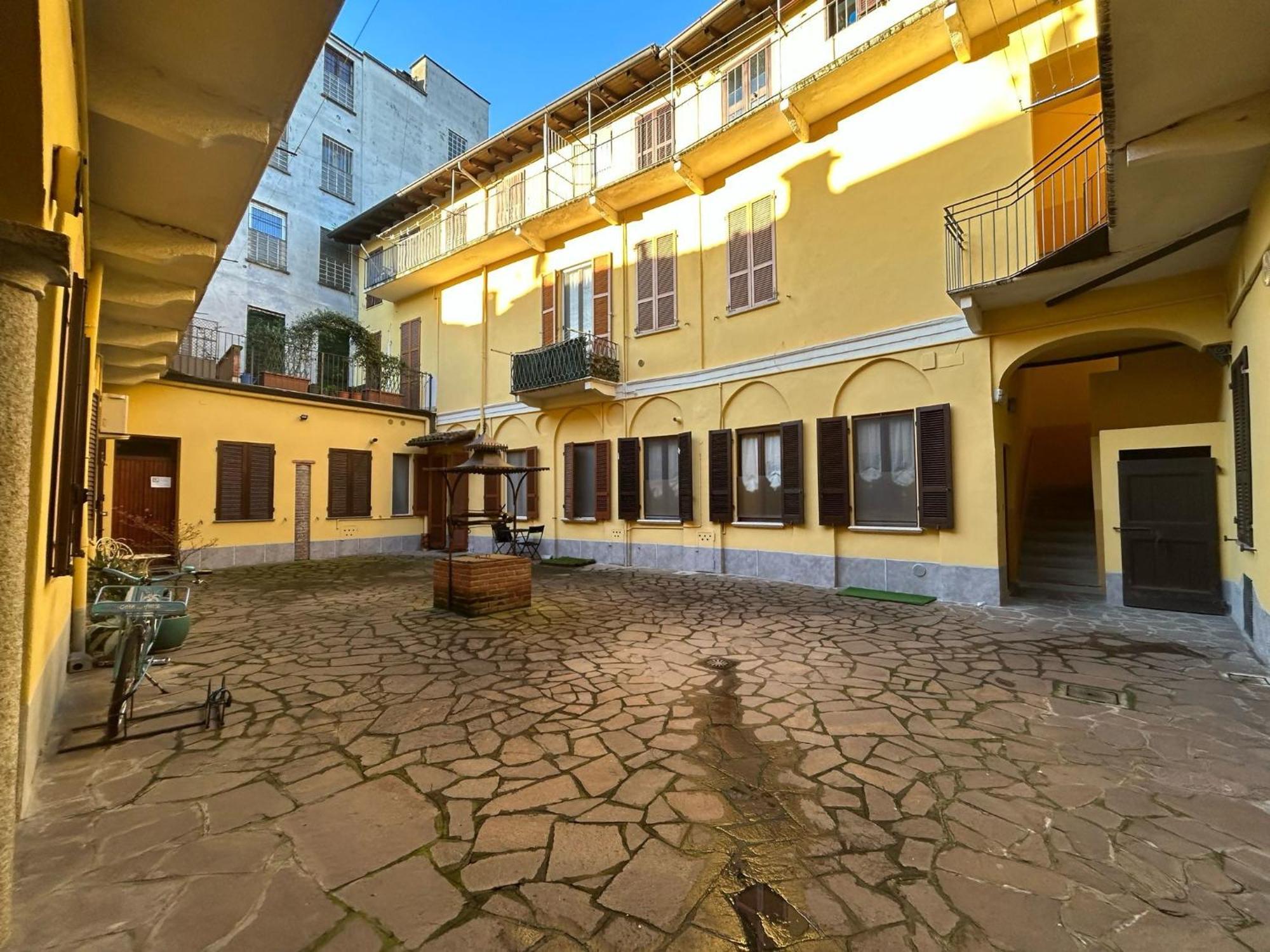 3T House Casa Vacanze Cremona Exterior photo