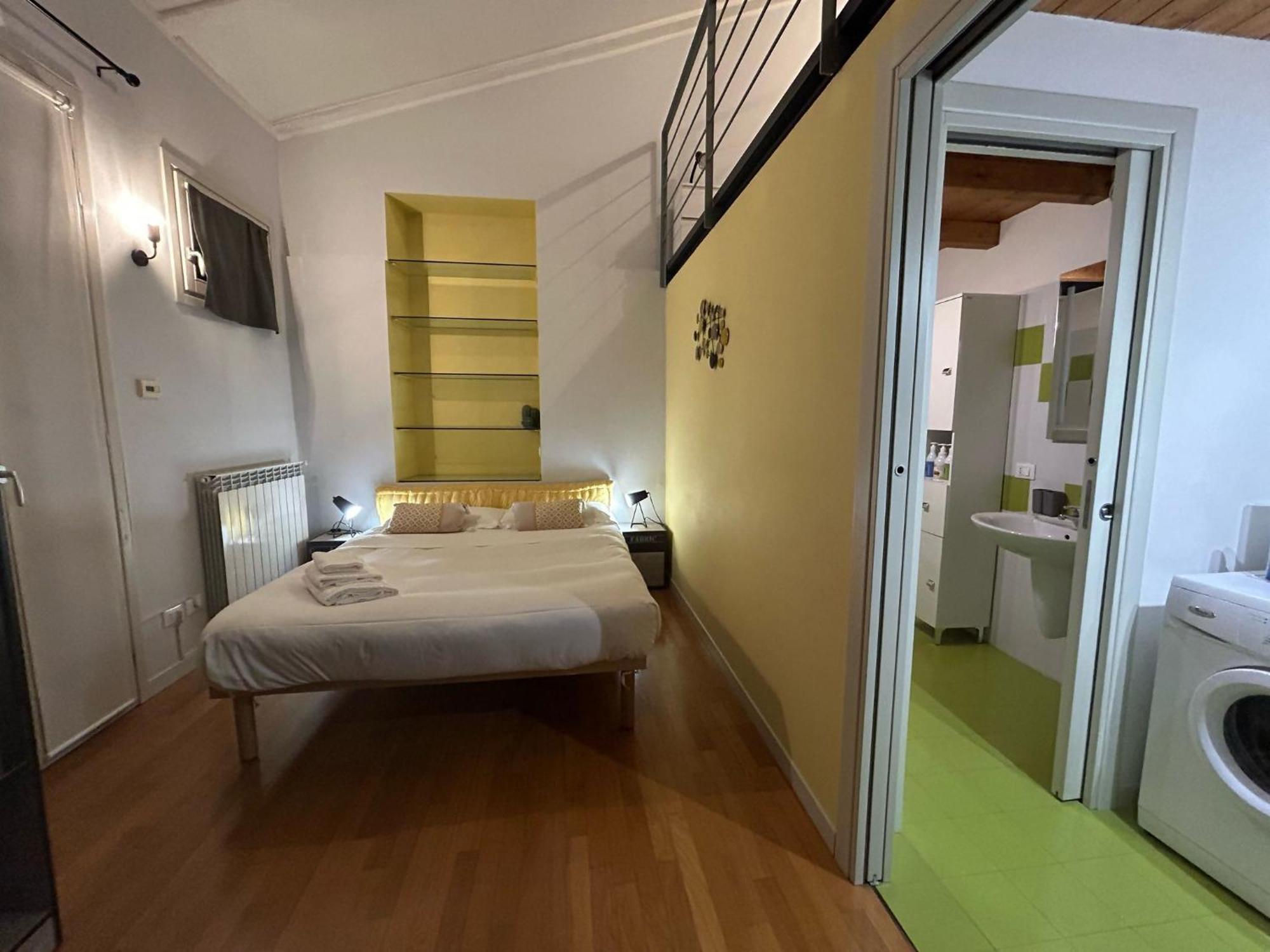 3T House Casa Vacanze Cremona Exterior photo