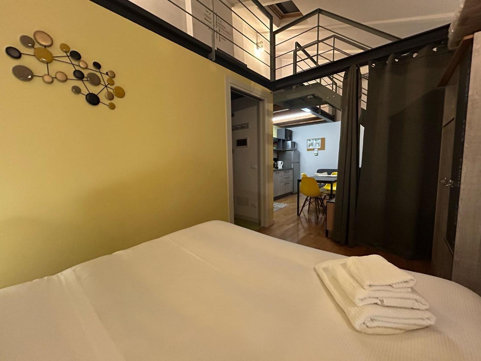 3T House Casa Vacanze Cremona Exterior photo
