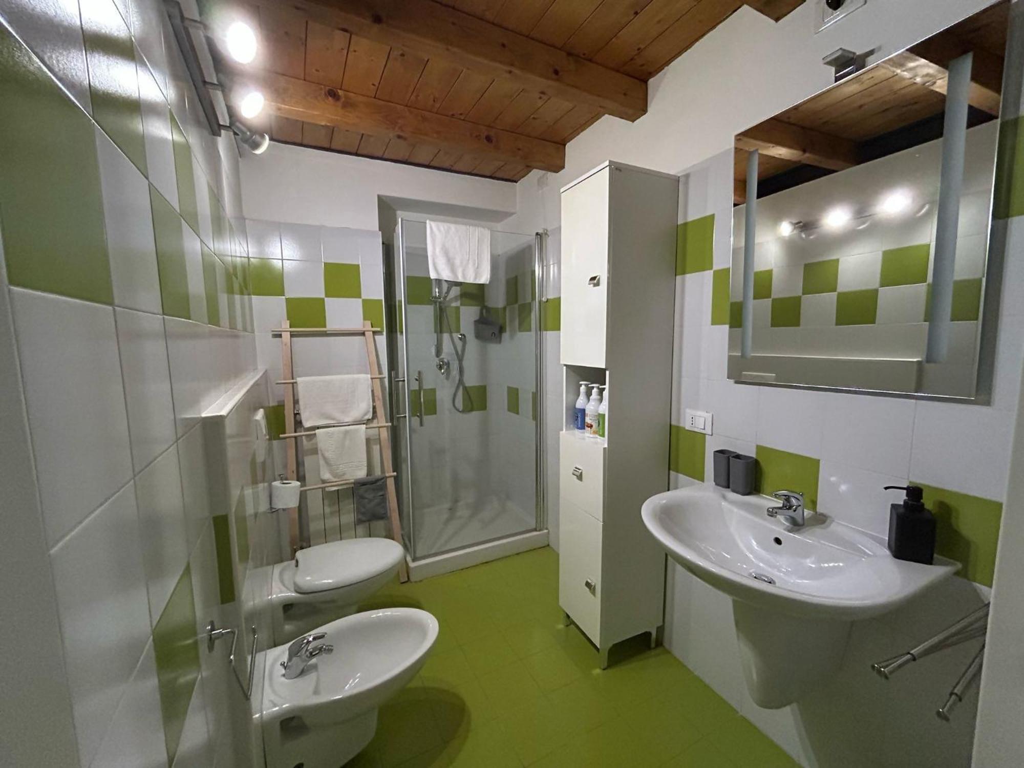 3T House Casa Vacanze Cremona Exterior photo
