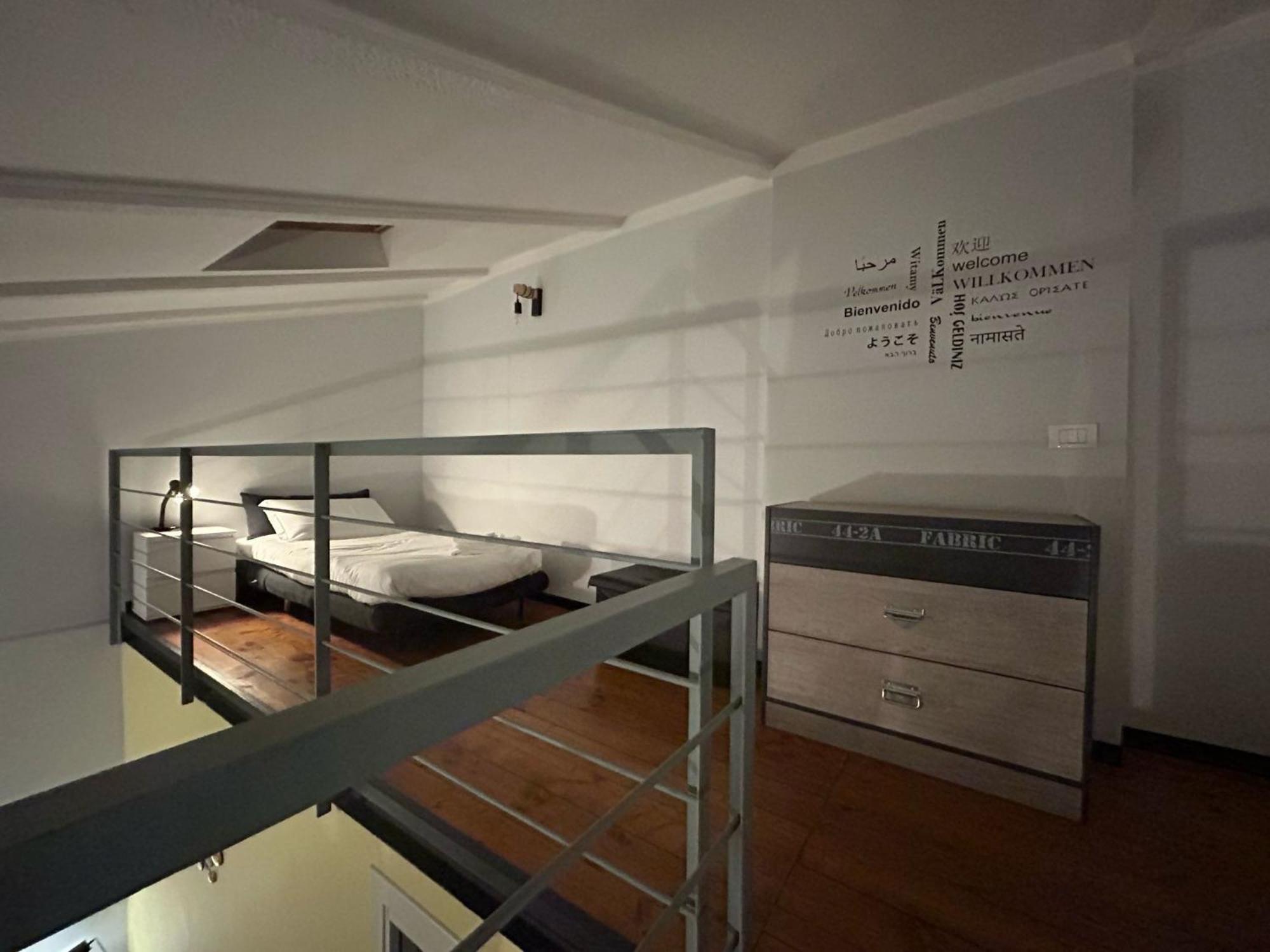 3T House Casa Vacanze Cremona Exterior photo