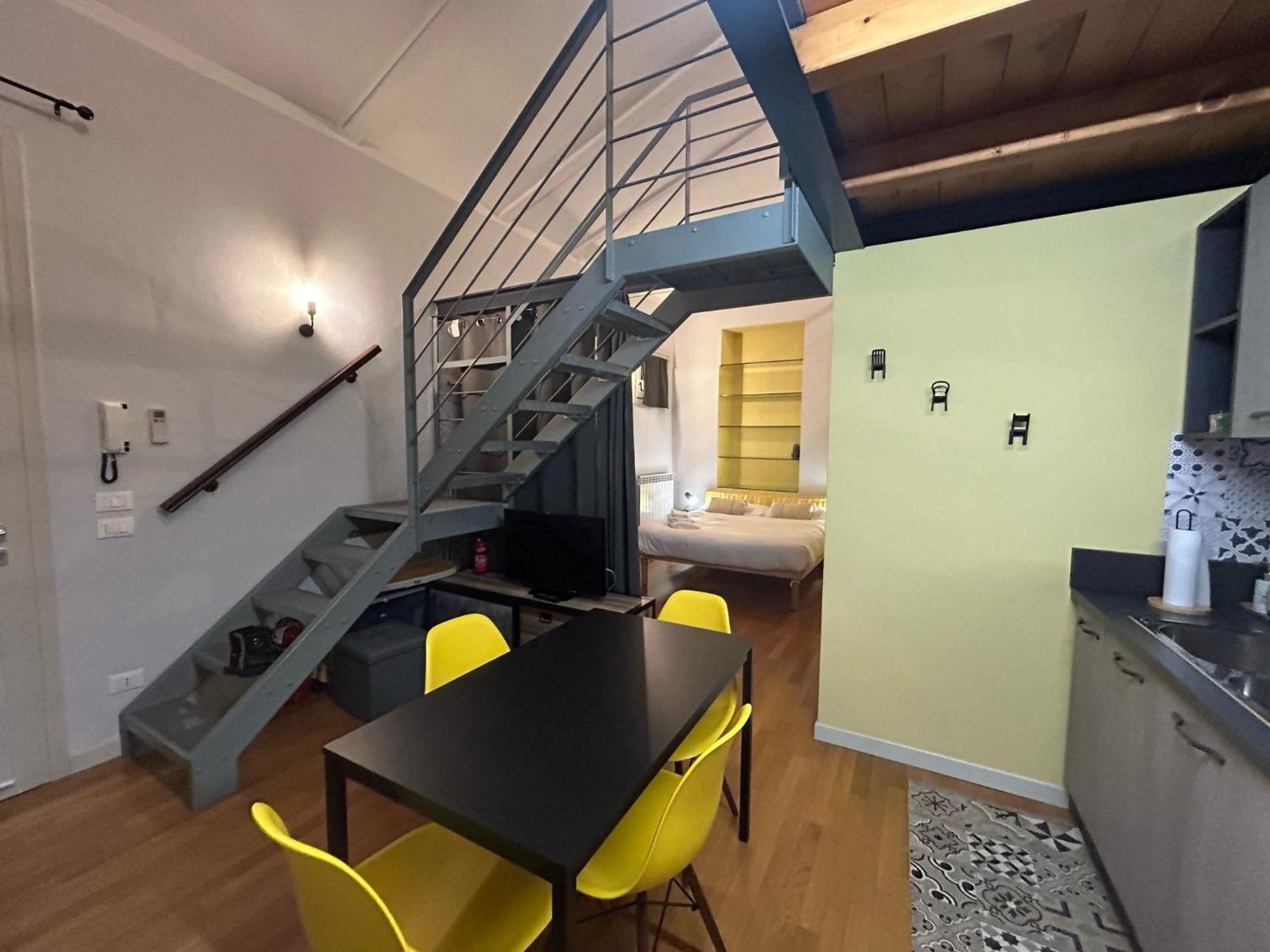 3T House Casa Vacanze Cremona Exterior photo