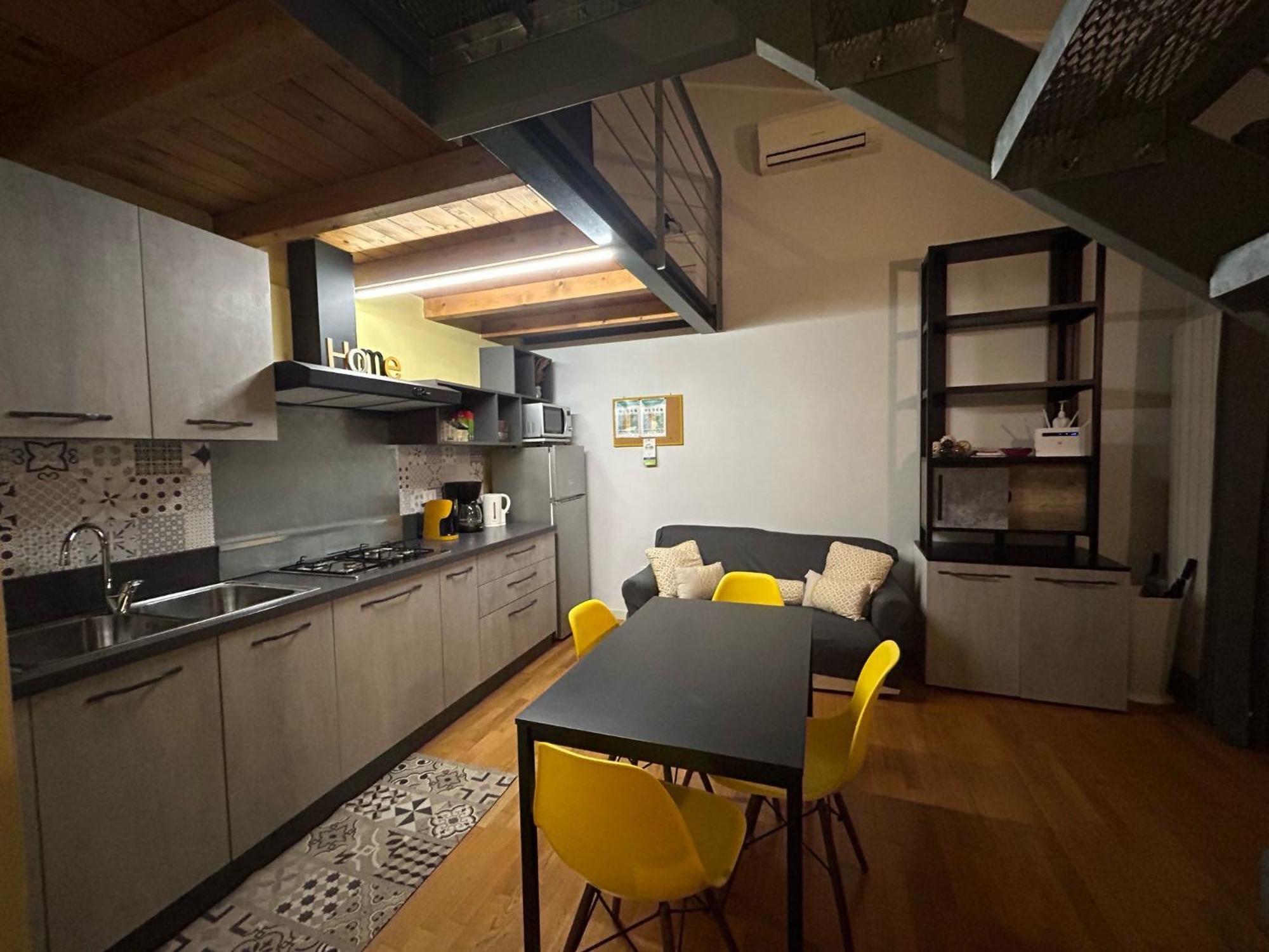3T House Casa Vacanze Cremona Exterior photo